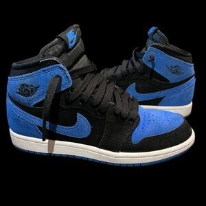 Jordan 1 Retro High OG Kids